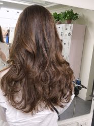 长发-Mix Boom Hair salon