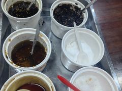 -老仓醋米线(万达店)