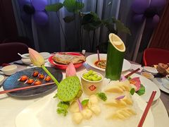 -观宴·品质赣菜(高新大道店)