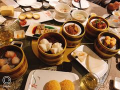 -香云轩·顺德菜(香云纱园林酒店店)