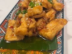 -浩海火烧云傣家菜(蓝港店)