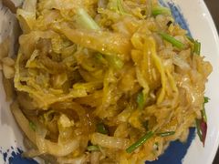 -满园烤鸭·春饼(太原街万达店)