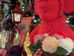 -大头虾越式风味餐厅(光明广场店)