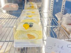 -mira甜品屋(财大店)