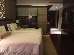 -太原凯宾斯基饭店