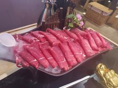 -蜀大侠火锅(四川北路店)