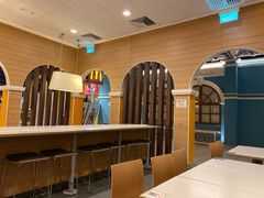 -麦当劳(新濠影汇店)