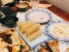 -宣武小院涮肉(前门店)