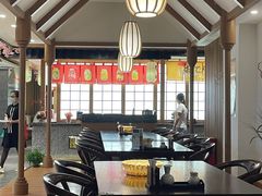 -松子料理(亮马桥店)