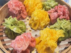 -龍聚祥烧麦馆(万达店)