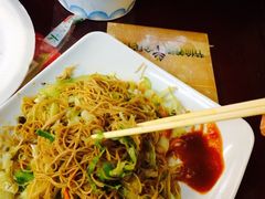 iphone_upload_pic-潮福城大酒楼·潮味粤品·港式点心(湖滨北路店)