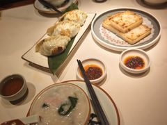 -禄运茶居·手工点心(猎德店)