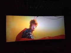 万达电影城(万达店)-万达影城(涪城万达广场激光IMAX店)