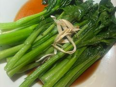 -绿茶餐厅(财富购物中心店)