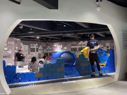 -MINI MARS KIDS CLUB亲子家庭中心(长宁天山店)
