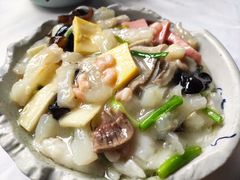 -老阊门菜馆(山塘街店)