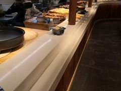 自助取餐区-老城南.鸭血粉丝汤(夫子庙店)
