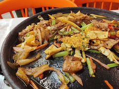 -一烙锅(友谊店)