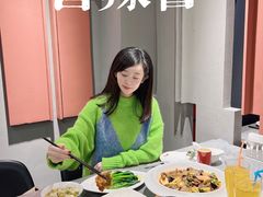 -香辣会·老牌川菜(骏豪店)