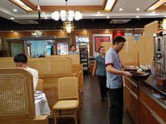 -围龙屋客家食府(福田店)