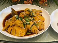 -上海雅居乐万豪侯爵酒店
