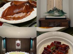 -太守宴·蘭院(天塔店)