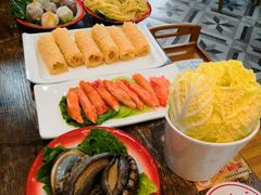 -小龍鳳·港式海鲜打边炉(沙湖路店)