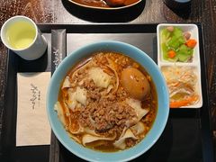 -喜晋道面馆(华严寺广场店)