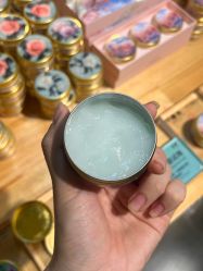 -青稚护手霜QINGZHI