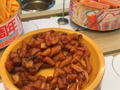 -龍歌自助小火锅(城阳万象汇店)