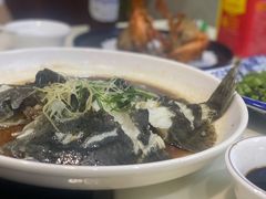 -鑫悦楼煎蟹·16年海鲜大排档