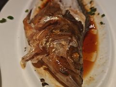 -羡餐厅·杭帮菜·淳菜(千岛湖自由洲际殿店)