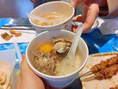 -新疆阿卜杜拉烧烤餐厅(四方坪店)