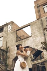 -铂爵夫人婚纱摄影(上海总店)