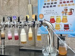 -富临港蒸汽海鲜(栈桥店)
