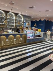 -奈尔宝·儿童乐园·亲子餐厅(前滩店)