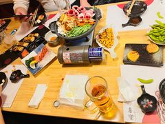 -吉屋居酒屋(群力店)