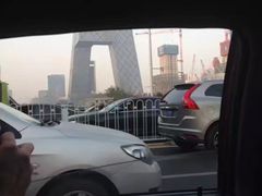 -中央广播电视总台(光华路办公区)