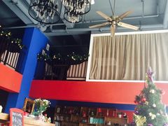-静香HOUSE·全时段融合餐厅(七星欢乐颂店)
