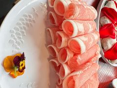 -小龙翻大江文化火锅(太古里店)