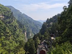 -北京上方山国家森林公园