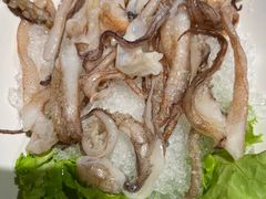 -蓉客成都火锅·招牌麻辣牛杂·特色香辣蹄花(凌水店)