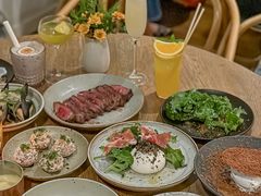 -BOR Eatery(安福路店)