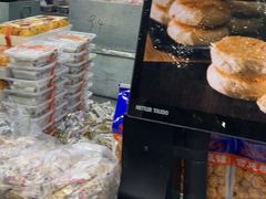 -宫廷糕点铺(人民中路店)