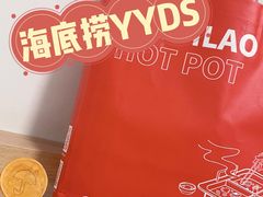 -海底捞火锅(吾悦国际广场店)