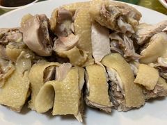 -金辉海鲜餐厅