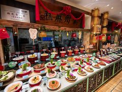 -老西门·常州菜(新区店)