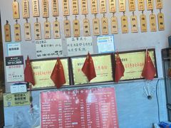 -春雪面馆(转塘店)