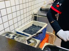 -黑色经典臭豆腐·湖南特产(太平街口店)