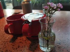 -La Terre乐田(万象城店)